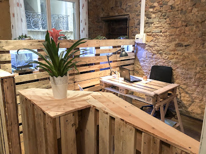 Jade FONTAINE, Lyon