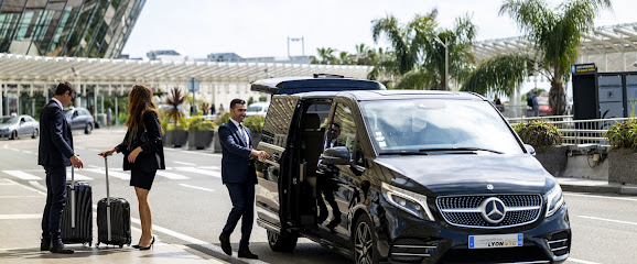 LYON VTC
