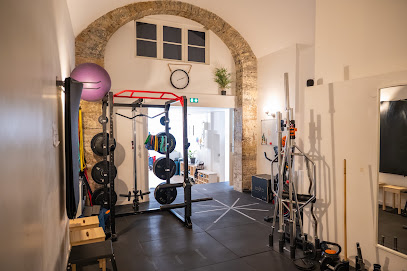 Kiné Sport Réathlé, Lyon