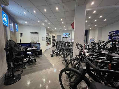 Repair and run Lyon Lafayette - Réparation et vente de vélos électriques