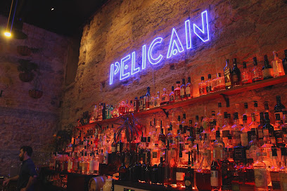 Pélican - Lyon - cocktails & tapas