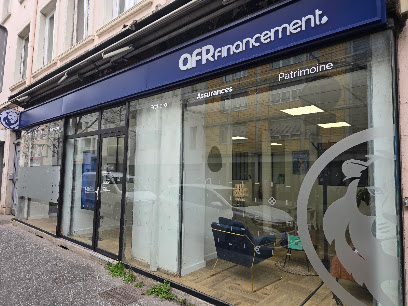 AFR financement, Lyon