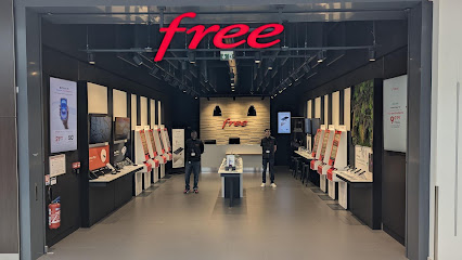 Free - Boutique Lyon Saint Genis