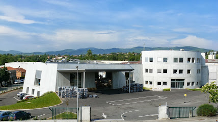 dani alu, Lyon