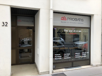 Probatis, Lyon