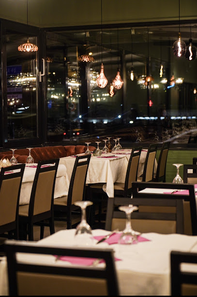 Le Royal Indien, Lyon