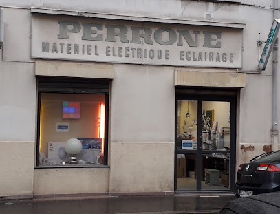 SONACLE anciens ets Perrone, Lyon
