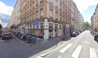 Studio JNA Création de site Web, Lyon