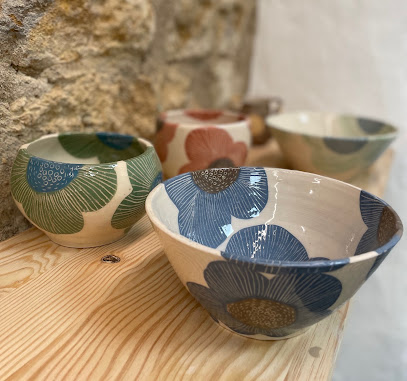 Atelier Ma Tasse De Terre, Lyon