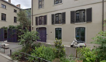 Holding Dentressangle, Lyon