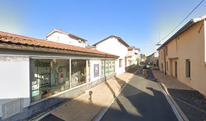 Atelier Tavernier, Lyon