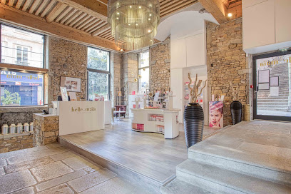 Belle de Maïa Maison de Beauté, Lyon