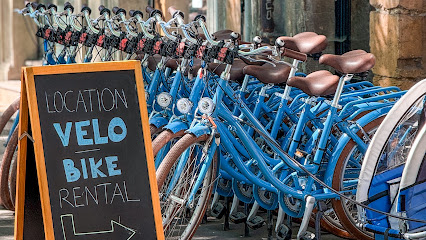 Mobilboard Lyon Location vélo