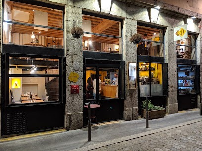 L'Atelier des Augustins, Lyon