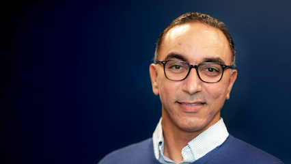 Dr Youssef Ouammou, Lyon