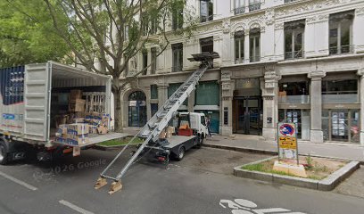 Maître Assia GHEZALI, Lyon