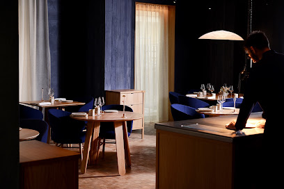 Prairial | Restaurant étoilé Michelin à Lyon Confluence