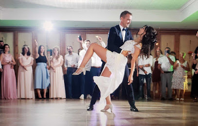 DANSE MARIAGE LYON