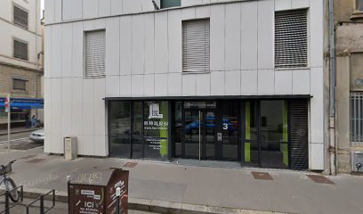 Yohann Deprez, Lyon