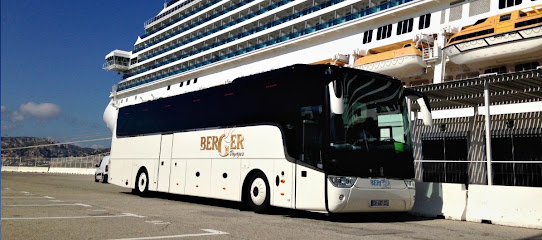 Berger Voyages, Lyon
