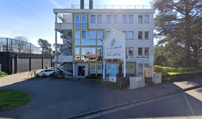 Centre Consultations et Soins Médico-Psychologique Monts d'Or, Lyon