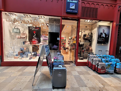 DALERY Concept Store, Lyon