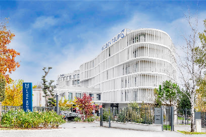 GOLDEN TULIP LYON OUEST – HOTEL & SPA