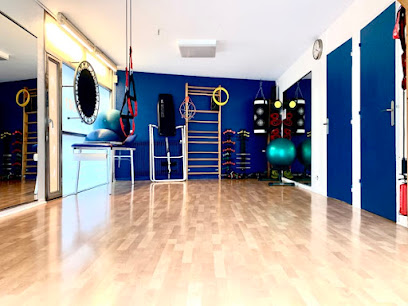 Kine Lyon Sport