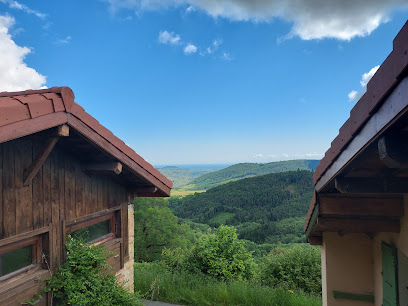 Le Refuge de la Mine, Lyon