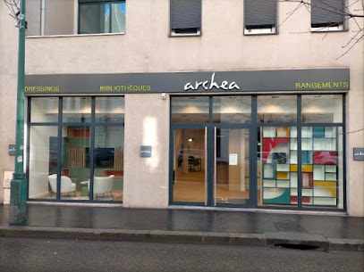 Archea Lyon-Tassin