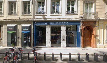 FLI TOX Nuisibles, Lyon