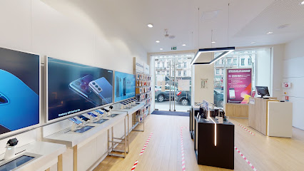 Boutique SFR Lyon Roosevelt