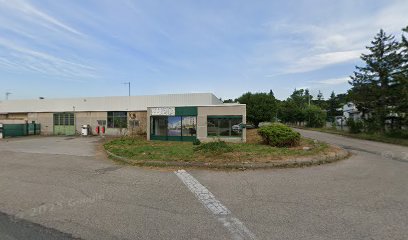 Autocars N&M, Lyon