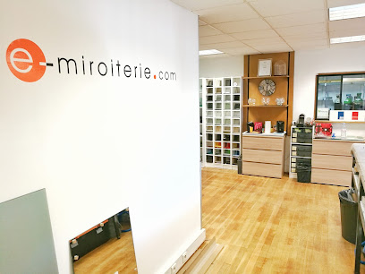 E-Miroiterie, Lyon