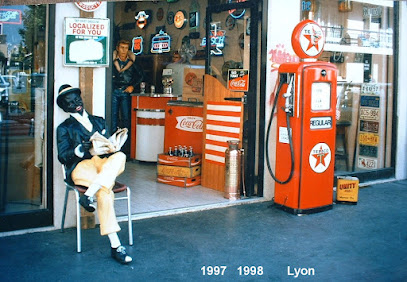 Happy Days, Lyon