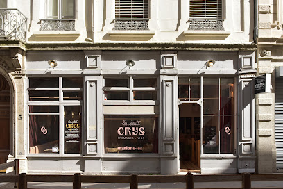 Les Petits Crus Lyon