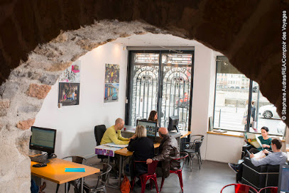 Comptoir des Voyages, Lyon