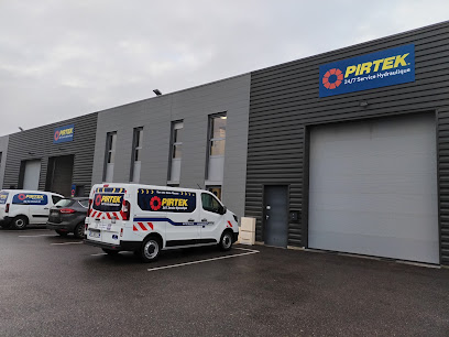 PIRTEK Lyon