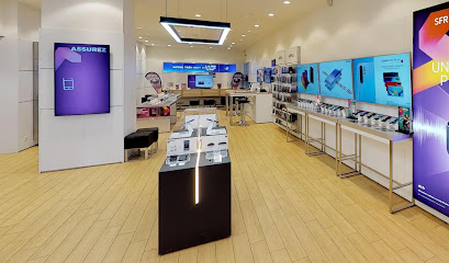 Boutique SFR Lyon Bellecour