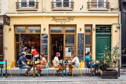 Empanadas Club, Lyon