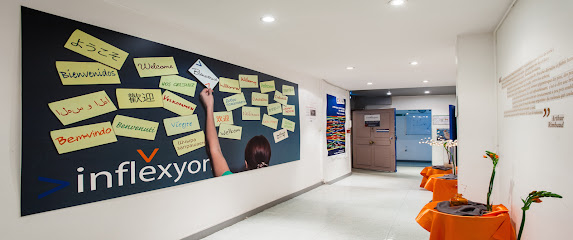 Inflexyon École de Français, Lyon