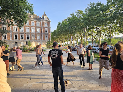 Salsaddict, Lyon