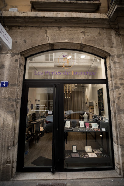 Les Perles de Jouvence - bijoutier LYON 2
