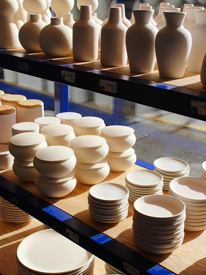 La Papoterie, Lyon