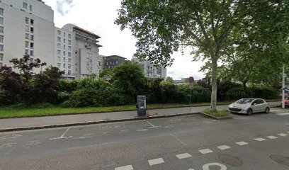 IZIVIA, Lyon