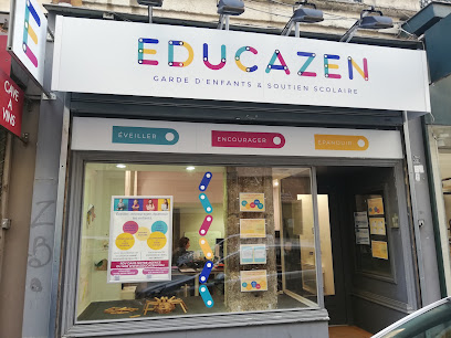 EDUCAZEN Lyon