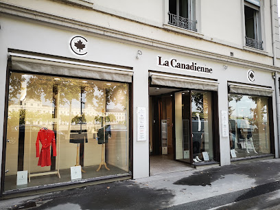La Canadienne Lyon Rive Gauche