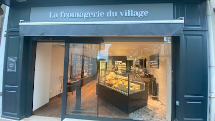 La Fromagerie du Village, Lyon