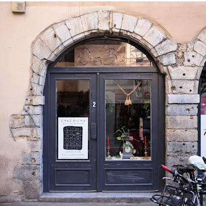 Chez biche, Lyon