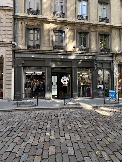 La Bonne Tenue Family – Friperie luxe & seconde main premium à Lyon